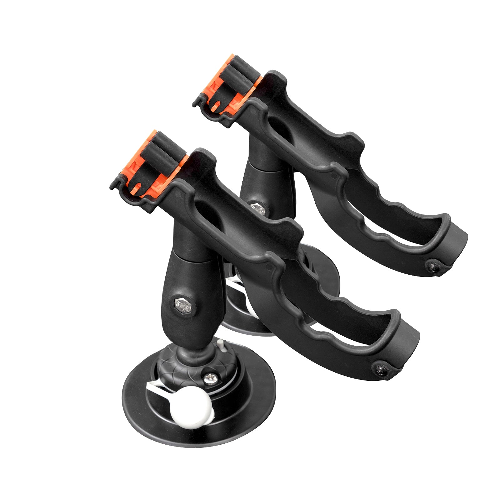 2-Pack Fishing Rod Holders