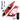 Windsurf SUP Inflatable Sail Board Set - RED