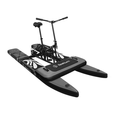 Spatium Water Bike 3.0 - Grey