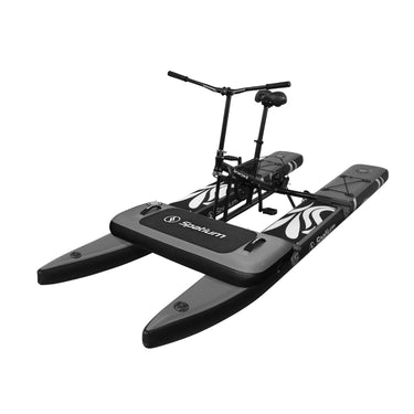 Spatium Water Bike 3.0 - Grey