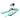 Spatium Water Bike 3.0 - Green