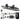 FishBone Tandem- Premium Inflatable Fishing Board for 2 with Y01 Motor
