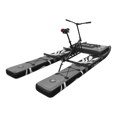 Spatium Water Bike 3.0 - Grey