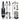 Spatium sup board-Shine Premium