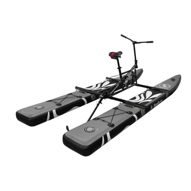 Spatium Water Bike 2.0 - Grey