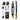 Spatium Inflatable Kayak Ranger C