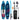 Spatium Inflatable Paddle Board EN1