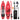 Spatium Inflatable Paddle Board EN3