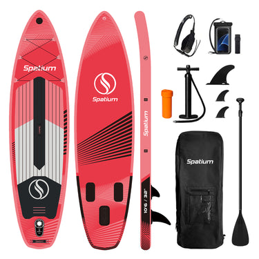 Spatium Inflatable Paddle Board EN3