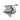IFUNGOO INDUSTRIAL ELECTRIC FIN MOTOR SET H01