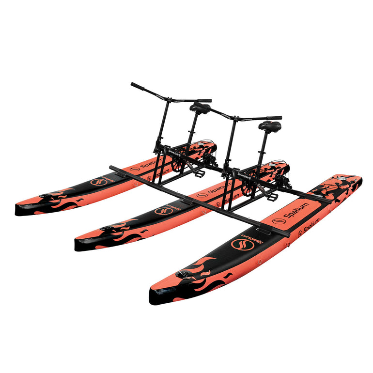 Spatium Waterbike Replacement main image 1
