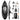 FishBone Basic- Premium Inflatable Board for Fishing