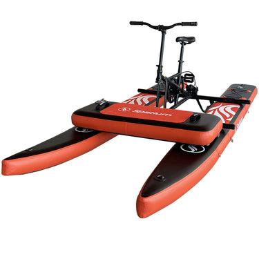 Spatium Water Bike-S Pedal Boat